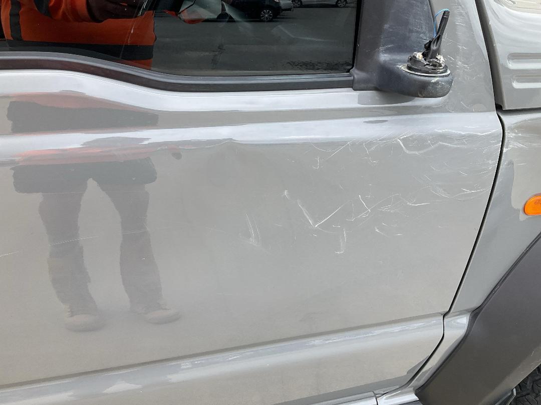 Photo '17' of Suzuki Jimny JX Photo '17' of Suzuki Jimny JX