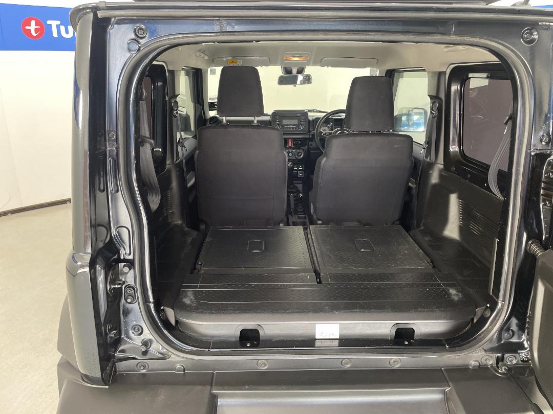 Photo '14' of Suzuki Jimny Photo '14' of Suzuki Jimny