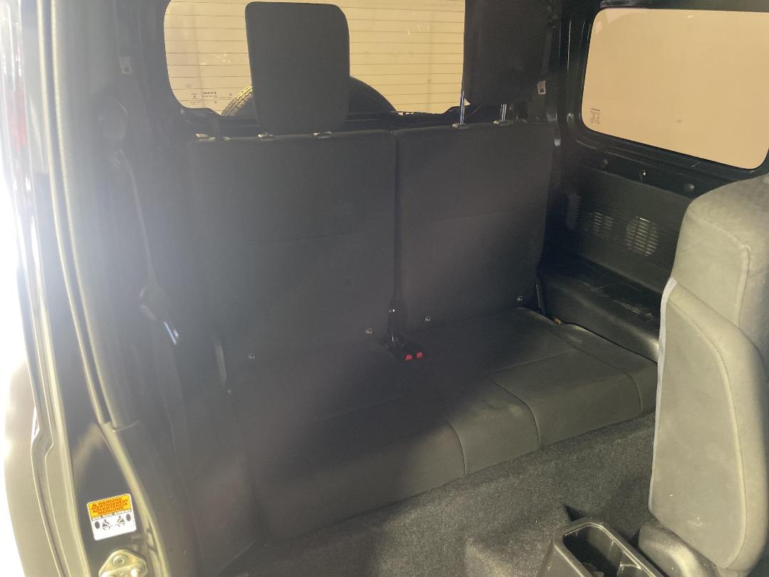 Photo '19' of Suzuki Jimny Photo '19' of Suzuki Jimny