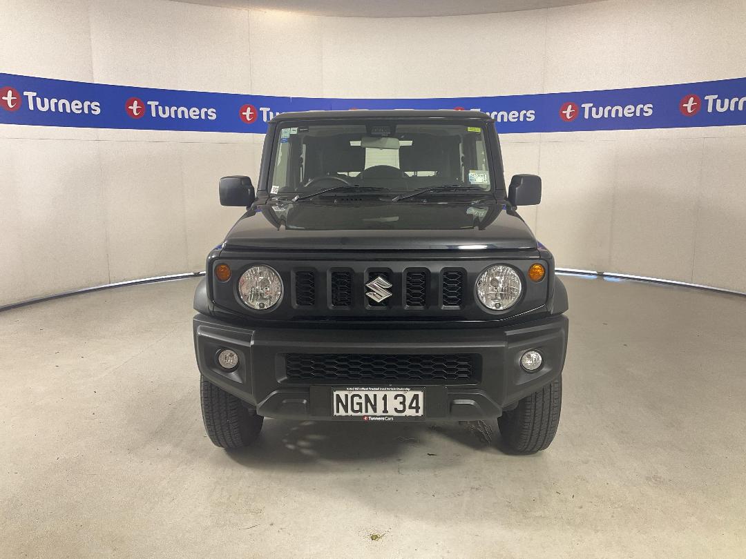 Photo '2' of Suzuki Jimny Photo '2' of Suzuki Jimny