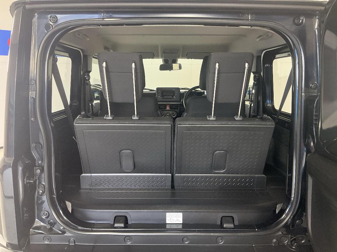 Photo '14' of Suzuki Jimny Photo '14' of Suzuki Jimny