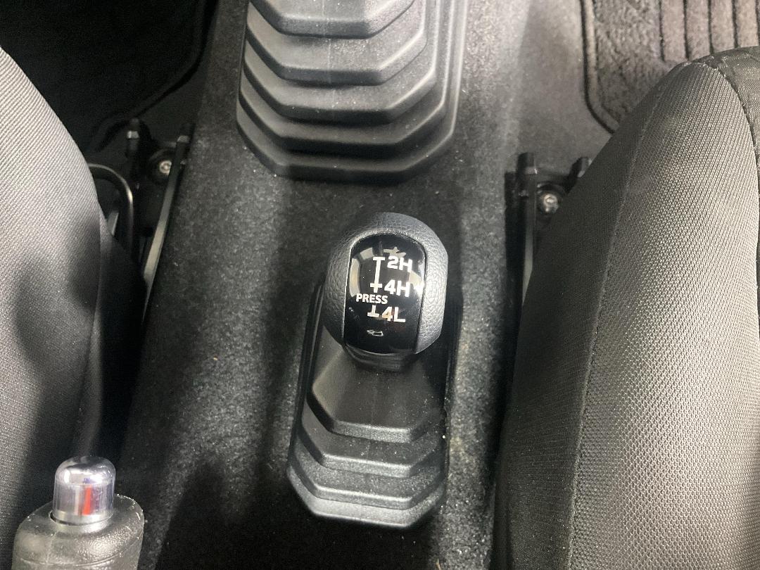 Photo '30' of Suzuki Jimny Photo '30' of Suzuki Jimny