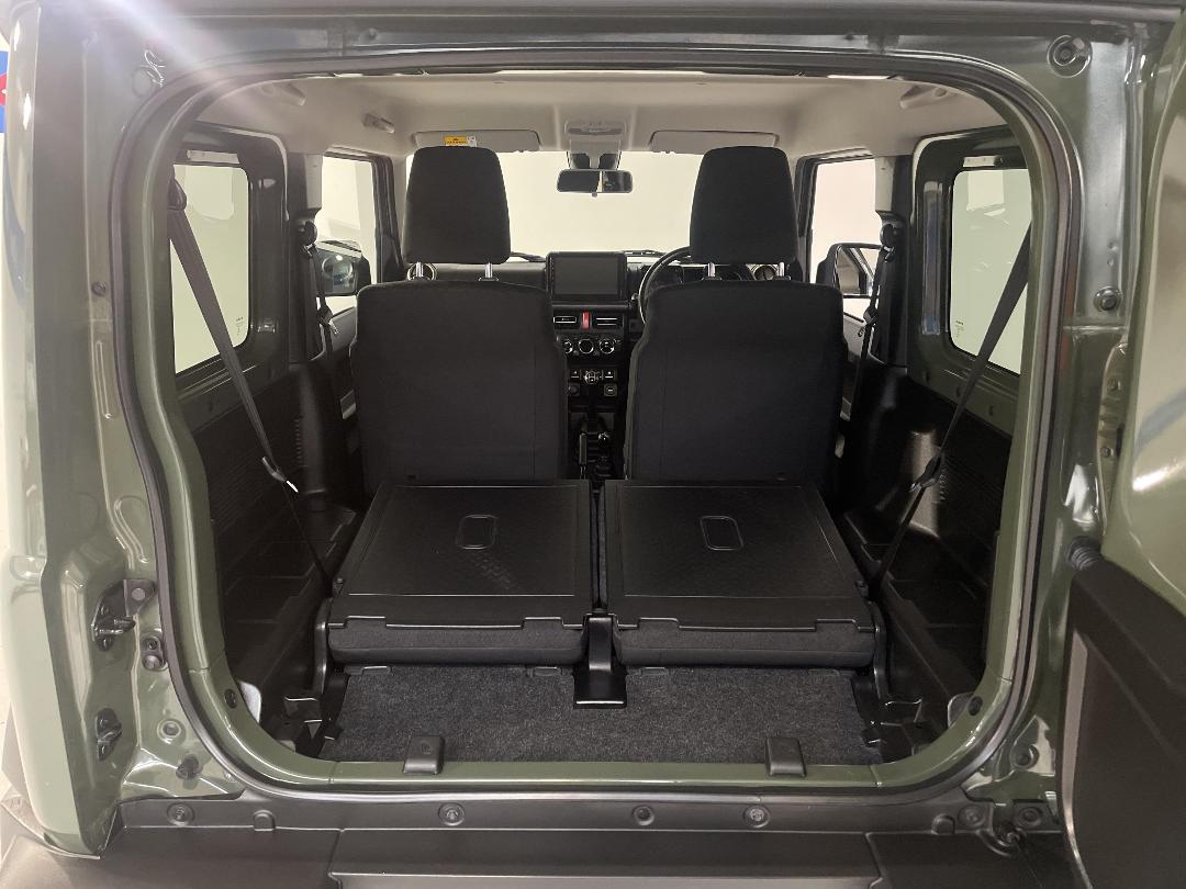 Photo '14' of Suzuki Jimny