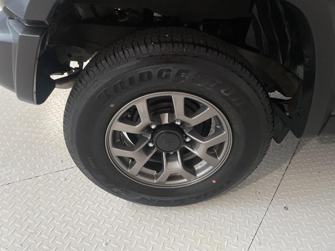 Photo '12' of Suzuki Jimny