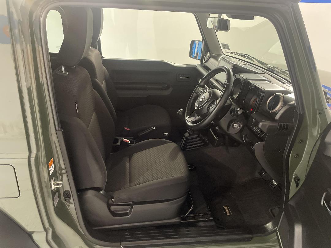 Photo '16' of Suzuki Jimny