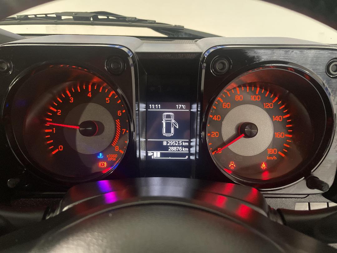 Photo '20' of Suzuki Jimny