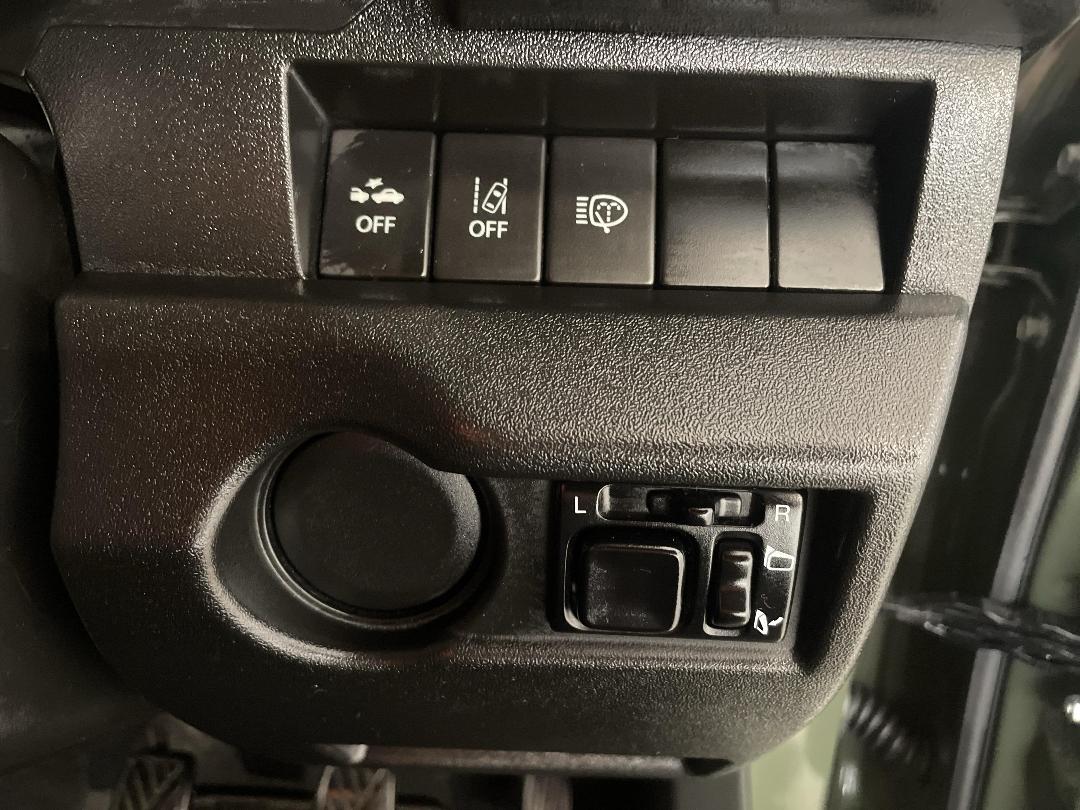 Photo '22' of Suzuki Jimny