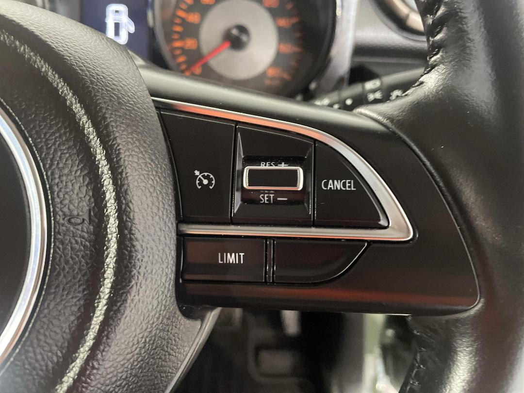 Photo '23' of Suzuki Jimny