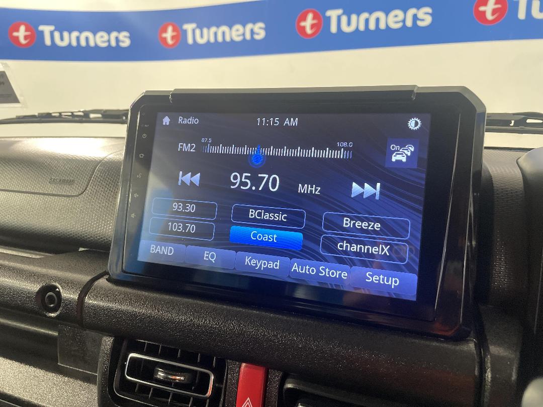 Photo '26' of Suzuki Jimny