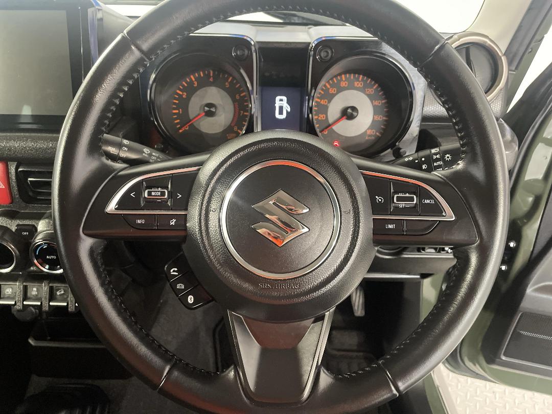 Photo '25' of Suzuki Jimny