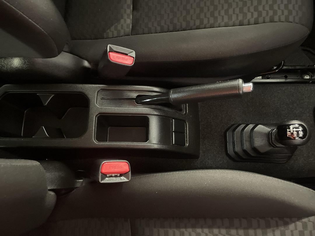 Photo '29' of Suzuki Jimny