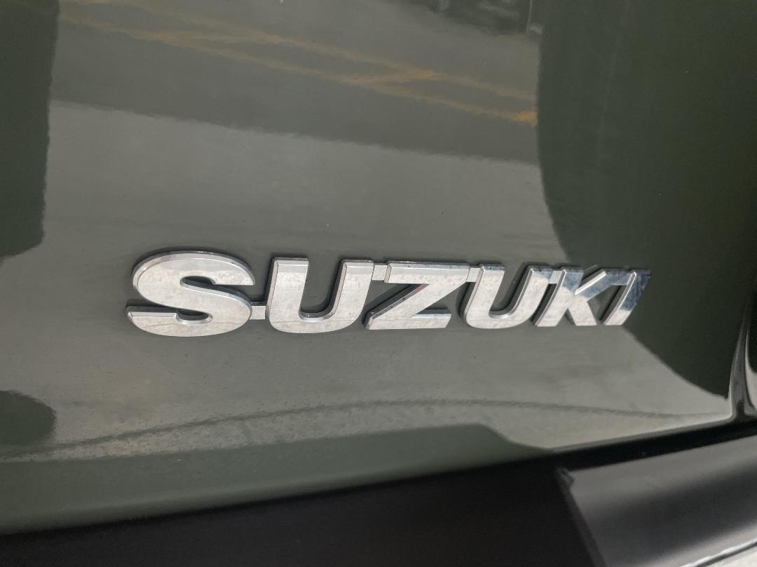 Photo '32' of Suzuki Jimny