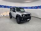 Thumbnail '1' of Suzuki Jimny