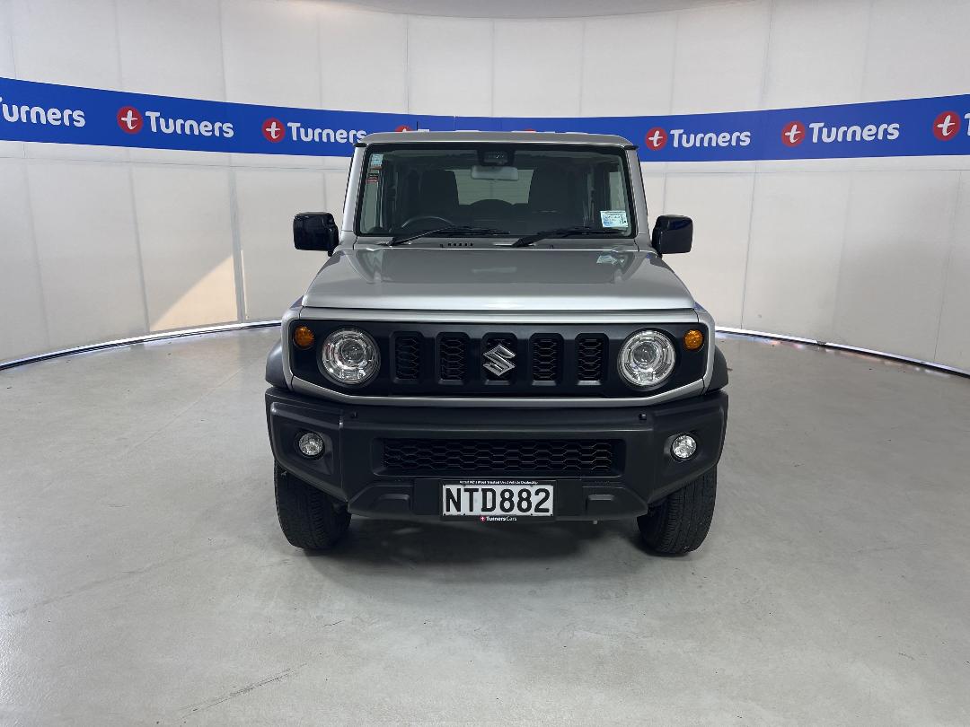 Photo '2' of Suzuki Jimny