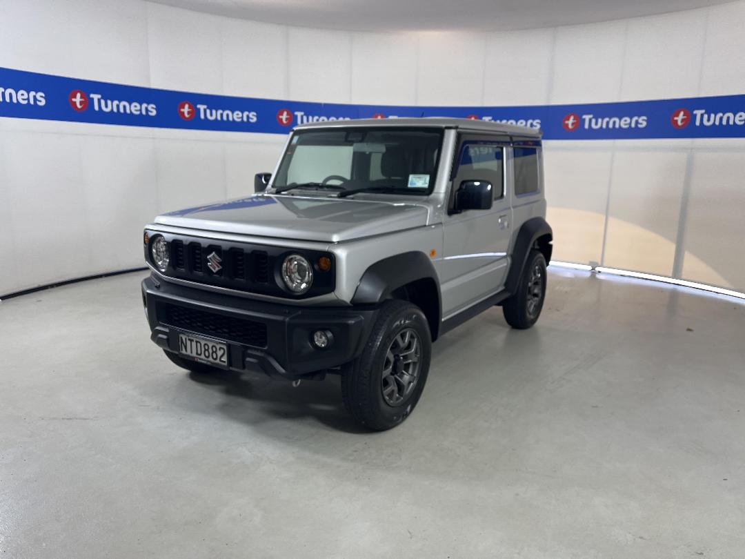 Photo '4' of Suzuki Jimny