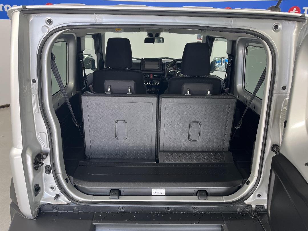 Photo '14' of Suzuki Jimny