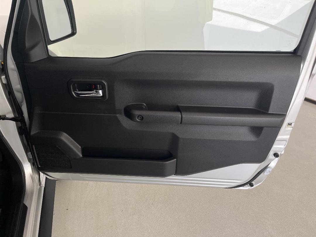 Photo '15' of Suzuki Jimny