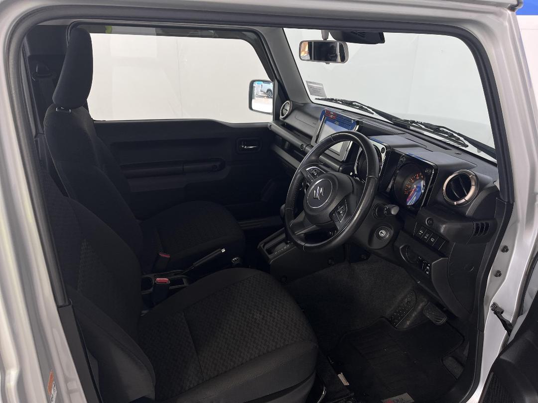 Photo '16' of Suzuki Jimny