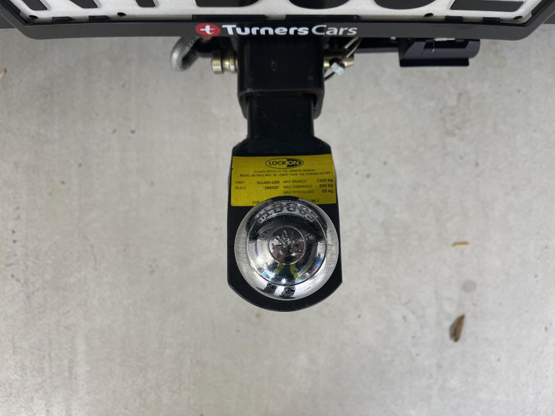 Photo '21' of Suzuki Jimny