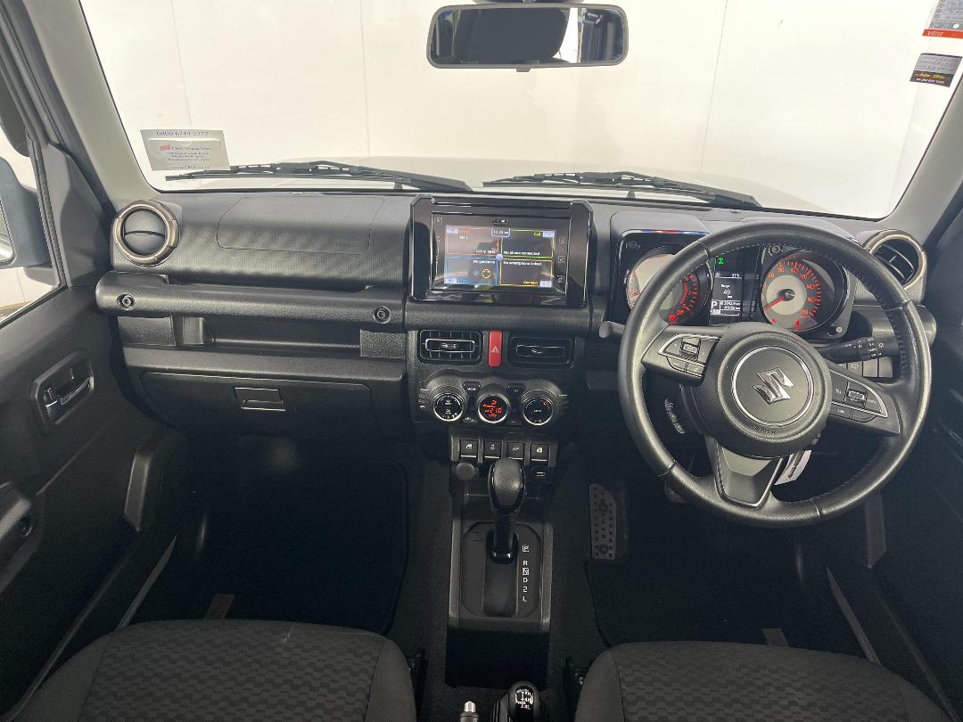 Photo '17' of Suzuki Jimny