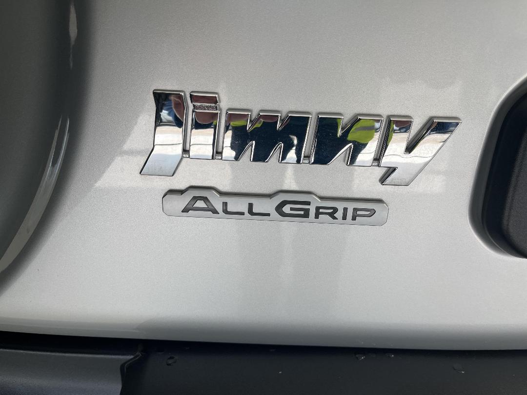 Photo '22' of Suzuki Jimny