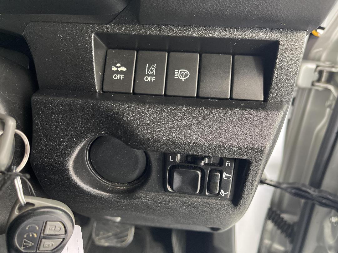 Photo '23' of Suzuki Jimny