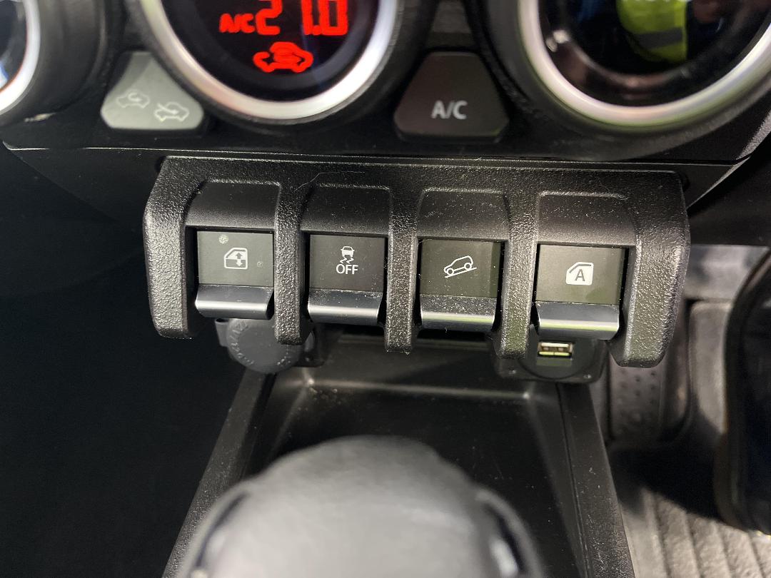 Photo '27' of Suzuki Jimny