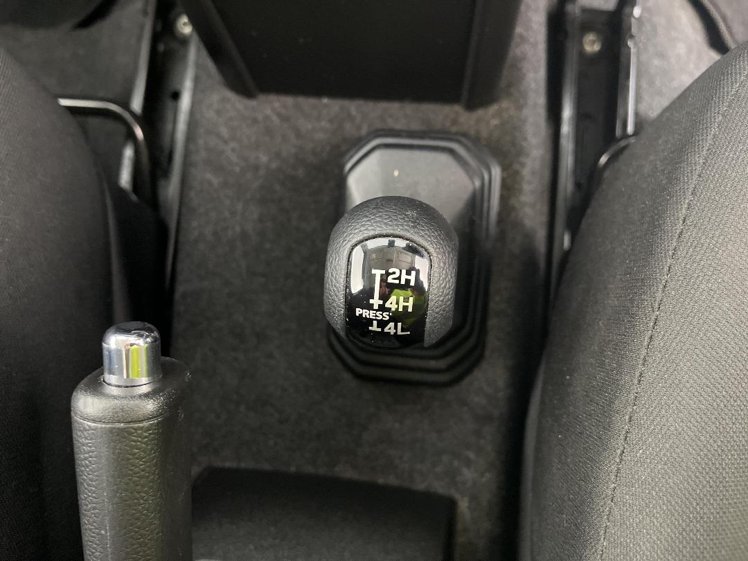 Photo '26' of Suzuki Jimny