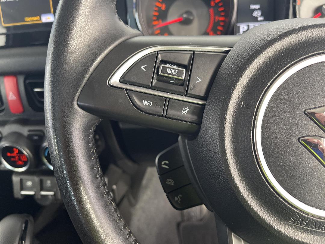 Photo '25' of Suzuki Jimny