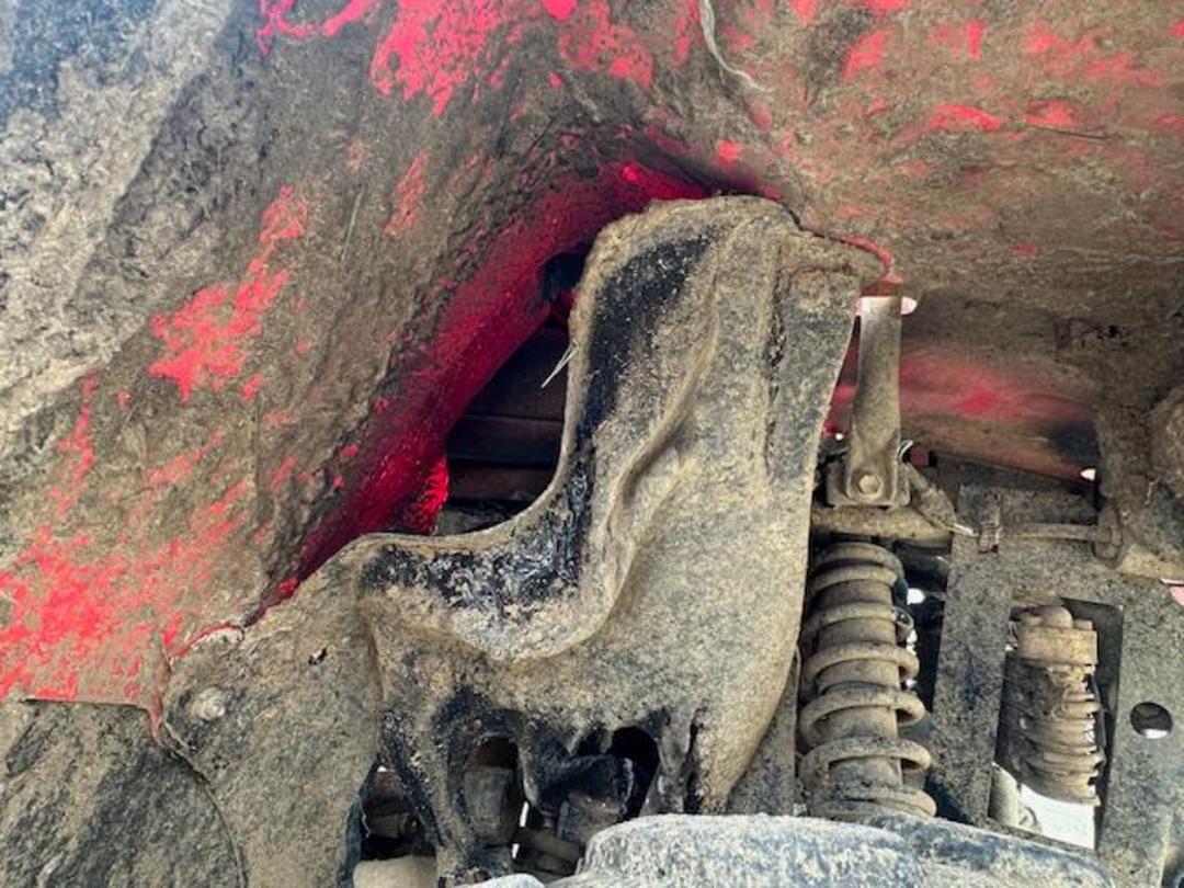 Photo '6' of Suzuki LT-A400F Photo '6' of Suzuki LT-A400F