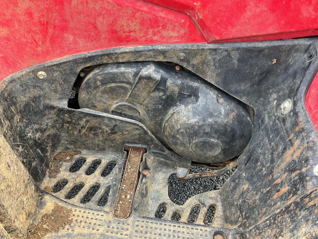 Photo '14' of Suzuki LT-A500XPM1