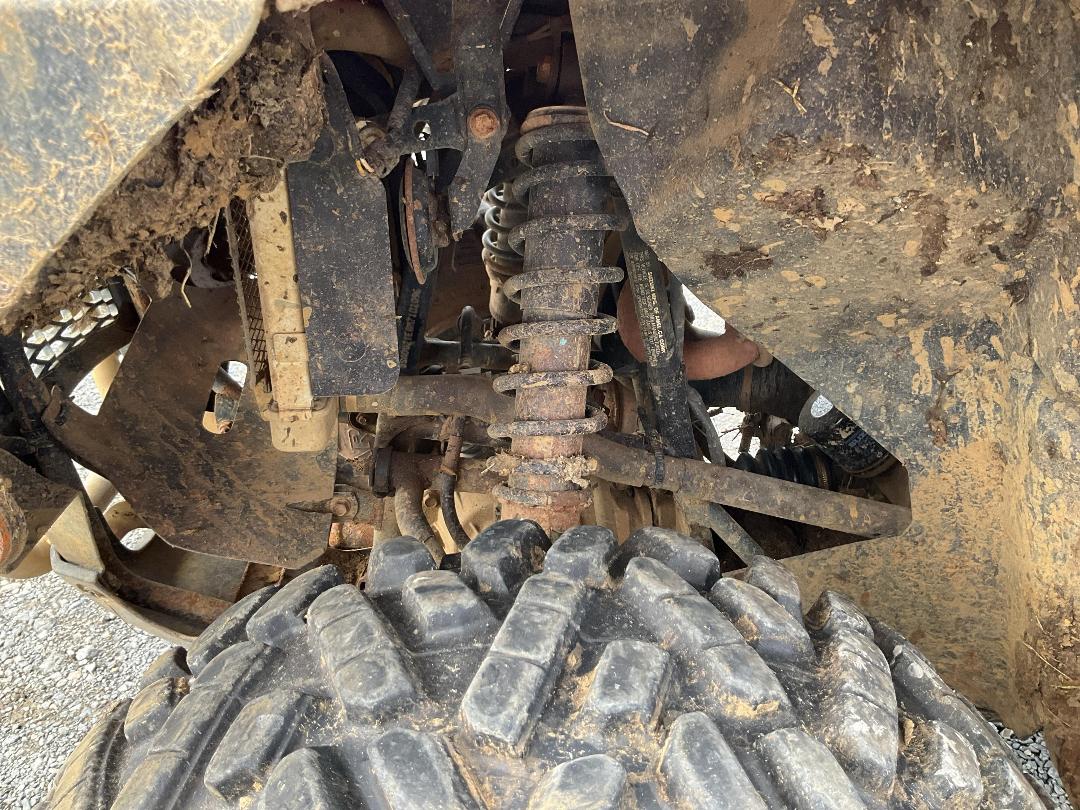 Photo '18' of Suzuki LT-A500XPM1