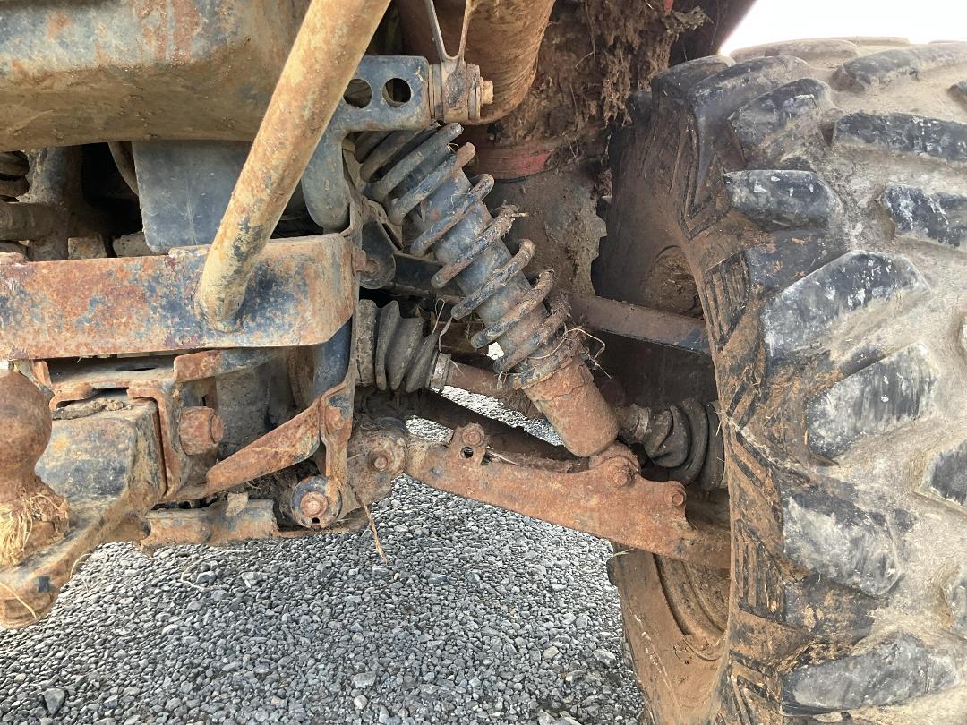 Photo '30' of Suzuki LT-A500XPM1