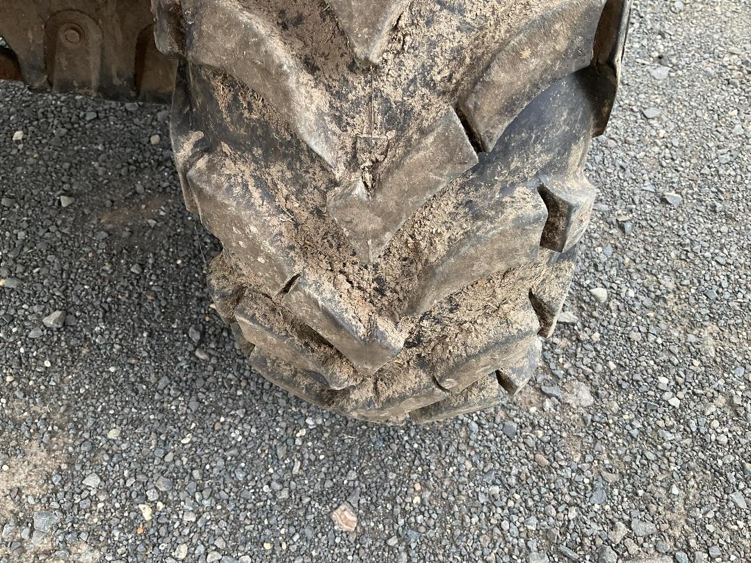 Photo '9' of Suzuki LTA500 XPM0