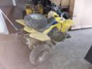 Thumbnail '3' of Suzuki LTZ90 Thumbnail '3' of Suzuki LTZ90