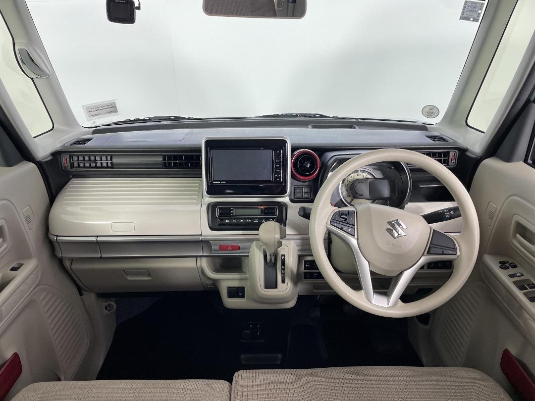 Photo '17' of Suzuki Spacia