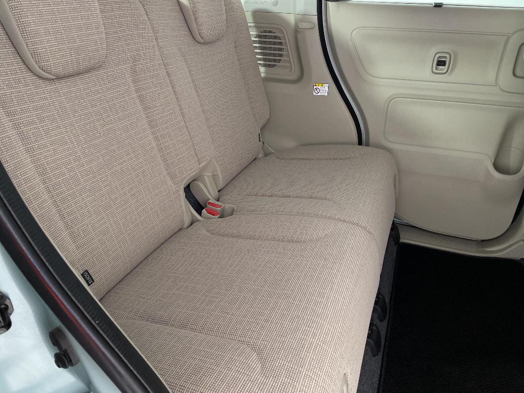 Photo '19' of Suzuki Spacia