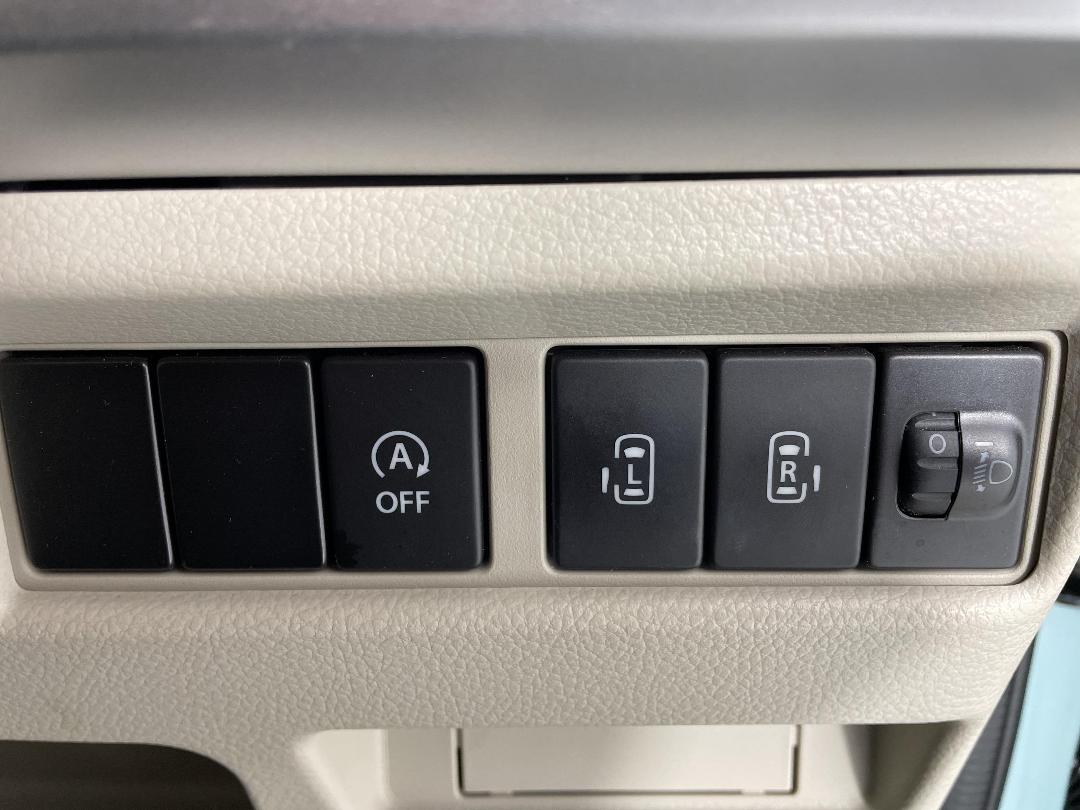 Photo '23' of Suzuki Spacia