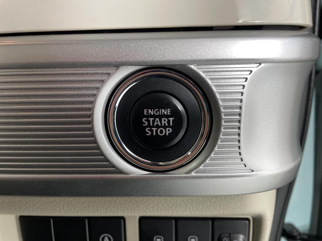 Photo '22' of Suzuki Spacia