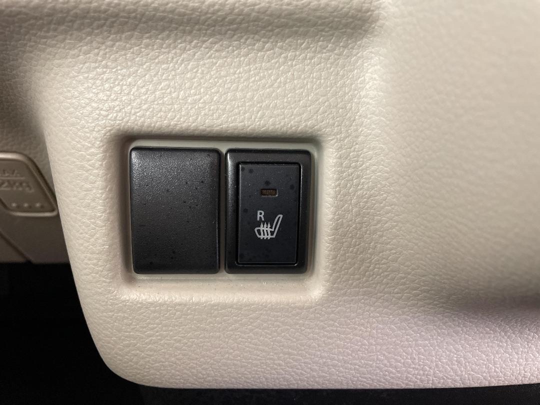 Photo '26' of Suzuki Spacia