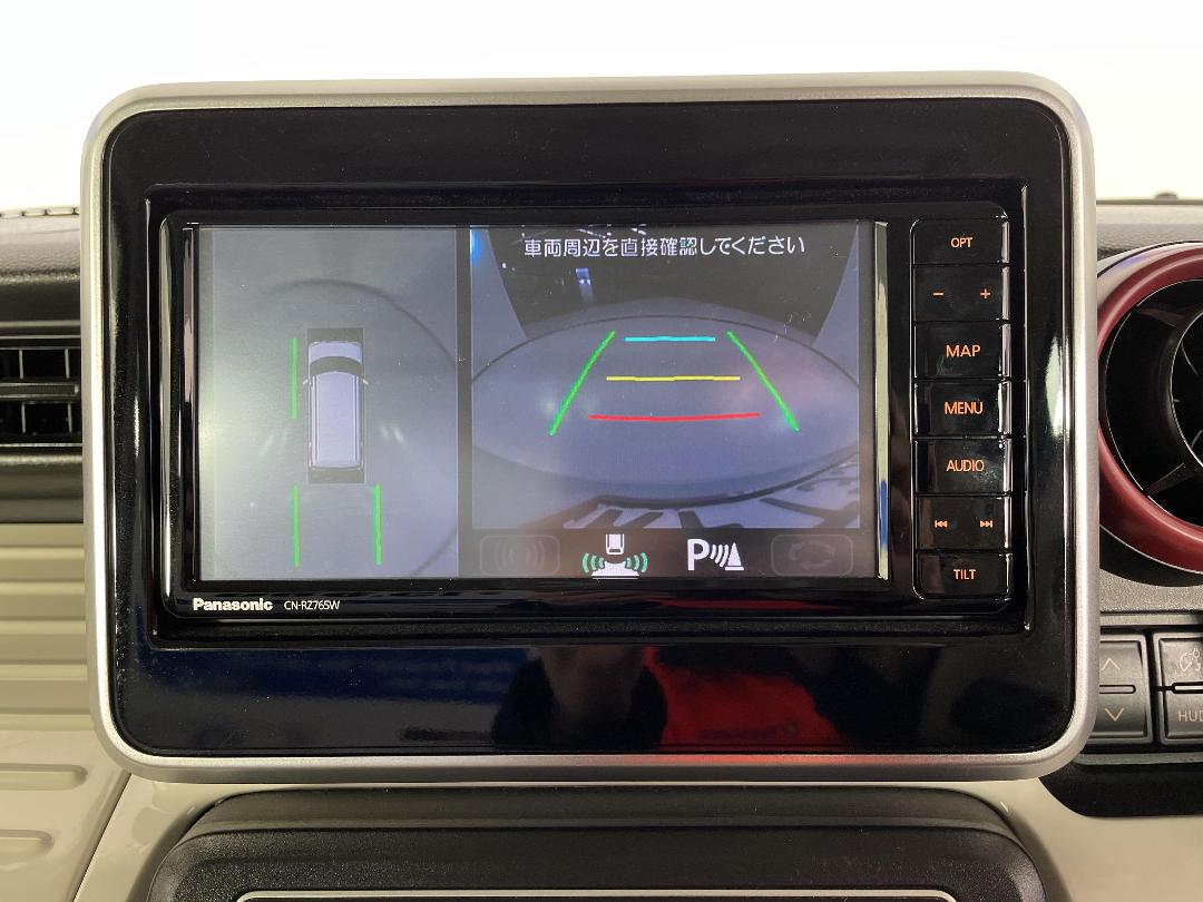 Photo '27' of Suzuki Spacia