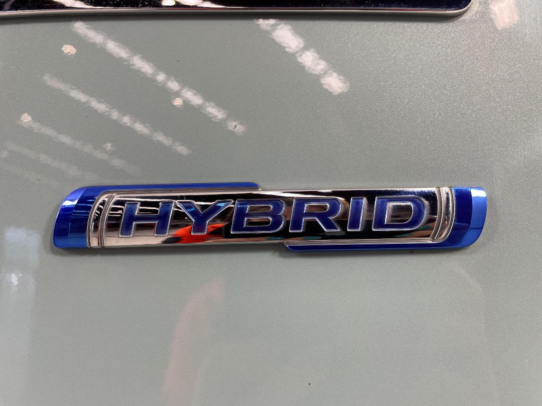 Photo '28' of Suzuki Spacia