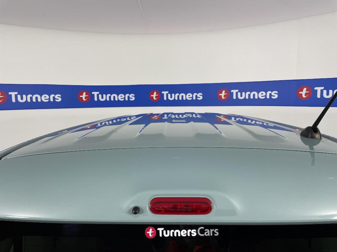 Photo '31' of Suzuki Spacia