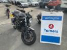 Thumbnail '1' of Suzuki SV650AU ABS Lams