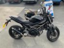 Thumbnail '3' of Suzuki SV650AU ABS Lams