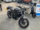 Thumbnail '2' of Suzuki SV650AU ABS Lams
