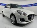 Thumbnail '1' of Suzuki Swift