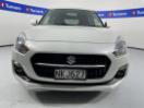 Thumbnail '2' of Suzuki Swift
