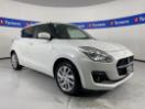 Thumbnail '1' of Suzuki Swift