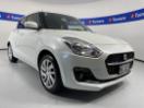 Thumbnail '1' of Suzuki Swift